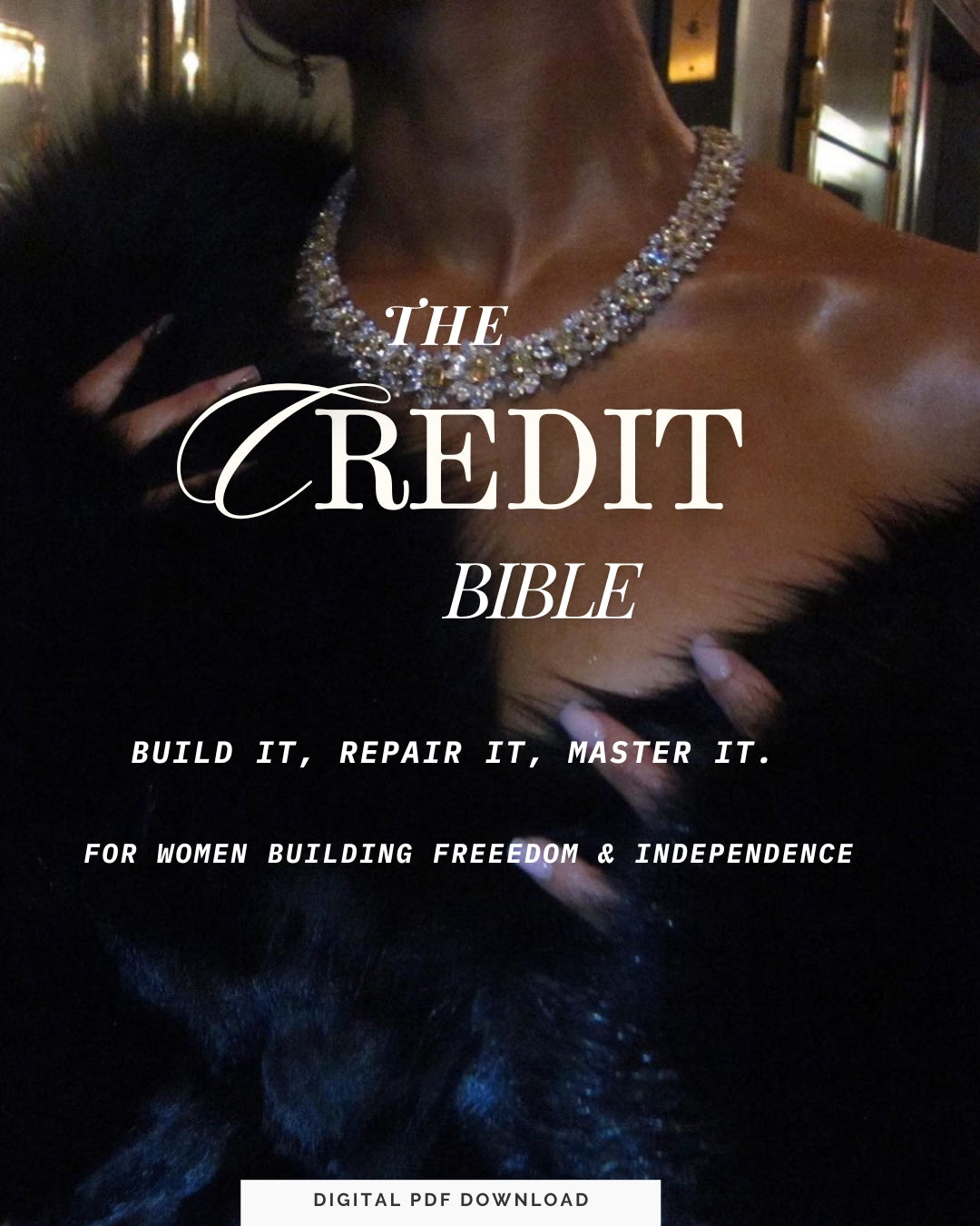 The Credit Bible